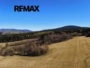 Prodej pozemku pro bydlení, Červená Voda, 1745 m2