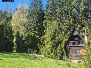 Prodej chaty, Lanškroun, 30 m2