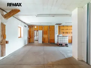 Prodej skladu, Syrovátka, 537 m2