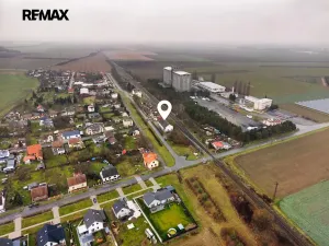 Prodej skladu, Syrovátka, 537 m2