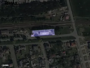 Prodej skladu, Syrovátka, 537 m2