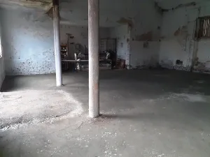 Pronájem skladu, Jablonné v Podještědí, 160 m2