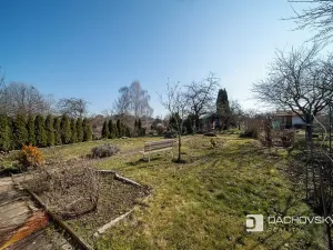 Prodej chaty, Pardubice, 18 m2