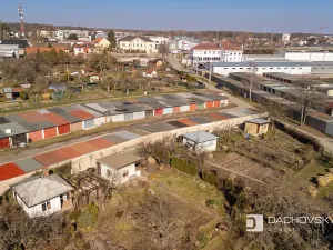 Prodej chaty, Pardubice, 18 m2