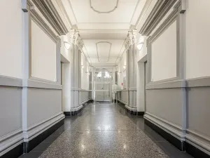 Pronájem kanceláře, Praha - Vinohrady, Uruguayská, 103 m2