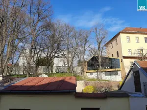 Pronájem pokoje, Litomyšl, Smetanovo náměstí, 51 m2