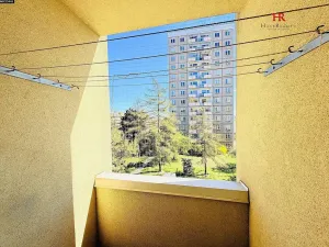 Prodej bytu 2+1, Praha - Malešice, Ovčárská, 52 m2