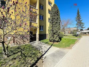 Prodej bytu 2+1, Praha - Malešice, Ovčárská, 52 m2