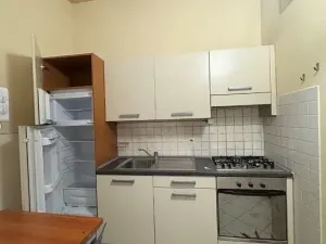 Pronájem bytu 3+kk, Praha - Nové Město, Tyršova, 45 m2