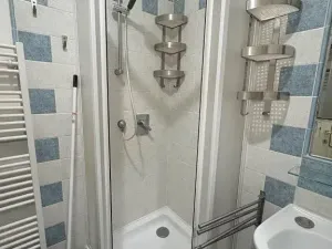 Pronájem bytu 3+kk, Praha - Nové Město, Tyršova, 45 m2