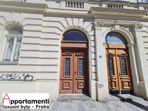 Pronájem obchodního prostoru, Praha - Holešovice, Dukelských hrdinů, 18 m2