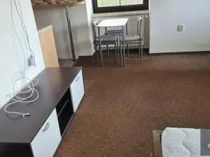 Pronájem bytu 1+kk, Bojkovice, Světlov, 30 m2