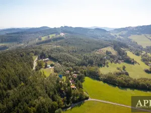 Prodej rodinného domu, Bystřice pod Lopeníkem, 250 m2
