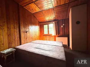 Prodej chaty, Bystřice pod Lopeníkem, 250 m2