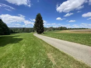 Prodej pozemku, Boňkov, 3466 m2