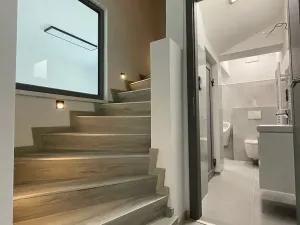 Pronájem rodinného domu, Uherský Brod, Svat. Čecha, 120 m2