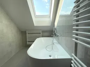 Pronájem rodinného domu, Uherský Brod, Svat. Čecha, 120 m2