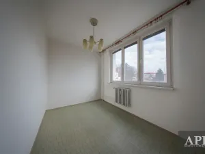 Prodej bytu 3+1, Uherský Brod, Močidla, 66 m2