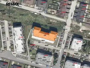 Pronájem bytu 1+kk, Velký Osek, U hřiště, 43 m2