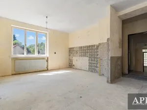 Prodej chalupy, Nová Lhota, 198 m2