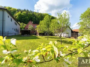 Prodej chalupy, Brumov-Bylnice, 117 m2