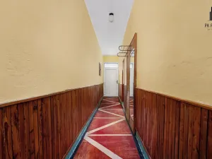 Prodej rodinného domu, Oslavany, Hlavní, 205 m2