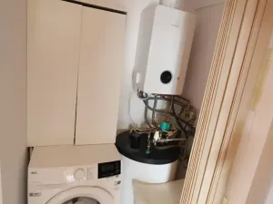 Pronájem bytu 2+kk, Praha - Břevnov, Šlikova, 75 m2