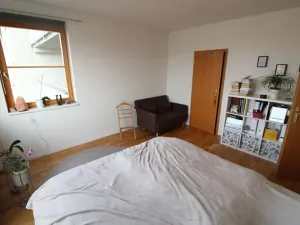 Pronájem bytu 2+kk, Praha - Břevnov, Šlikova, 75 m2