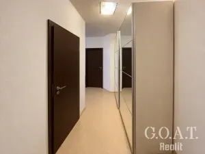 Prodej bytu 3+kk, Vochov, 61 m2