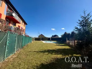 Prodej bytu 3+kk, Vochov, 61 m2