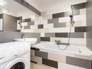 Pronájem bytu 3+kk, Ostrava, Zelená, 62 m2