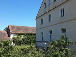 Dražba rodinného domu, Horšovský Týn, 316 m2