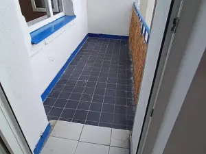 Pronájem bytu 2+kk, Plzeň, Koperníkova, 56 m2
