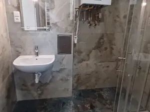 Pronájem bytu 1+1, Plzeň, Stehlíkova, 57 m2