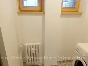 Pronájem bytu 3+kk, Pardubice, Ke Kamenci, 79 m2