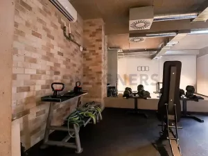 Pronájem bytu 2+kk, Brno, Bratislavská, 37 m2