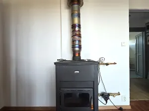 Prodej bytu 3+1, Koštice, 73 m2