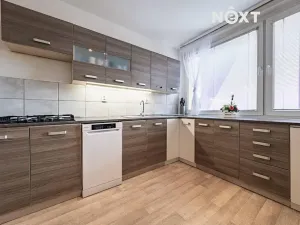 Pronájem bytu 4+1, Podbořany, Kpt. Nálepky, 85 m2