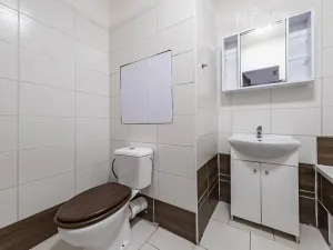 Pronájem bytu 4+1, Podbořany, Kpt. Nálepky, 85 m2