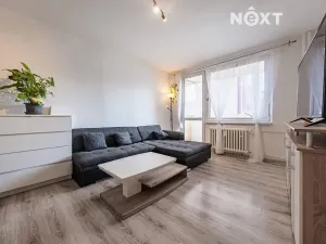 Pronájem bytu 4+1, Podbořany, Kpt. Nálepky, 85 m2