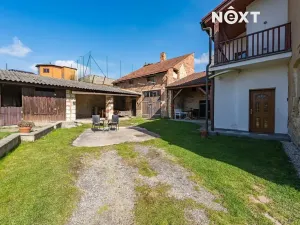 Prodej rodinného domu, Hředle, 206 m2