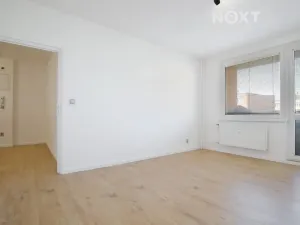 Pronájem bytu 2+1, Žatec, Javorová, 64 m2