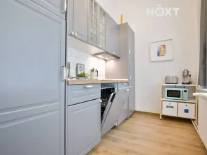 Prodej apartmánu, Vejprty, Moskevská, 53 m2