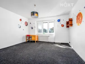 Prodej rodinného domu, Kadaň, Obránců míru, 300 m2