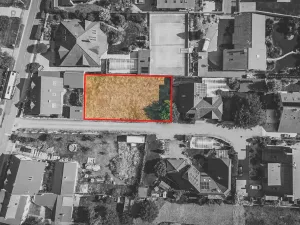Prodej pozemku pro bydlení, Spojil, Zahradní, 681 m2