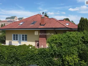 Prodej rodinného domu, Mladá Boleslav, Viničná, 456 m2