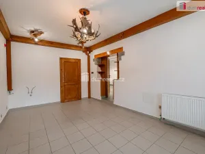 Pronájem obchodního prostoru, Mladá Boleslav, Viničná, 107 m2