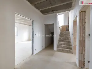 Prodej rodinného domu, Lužná, Jižní, 165 m2