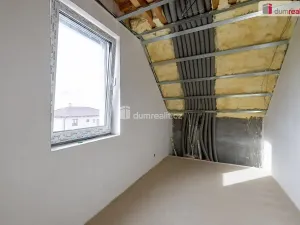 Prodej rodinného domu, Lužná, Jižní, 165 m2