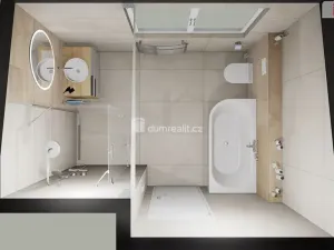 Prodej rodinného domu, Lužná, Jižní, 165 m2